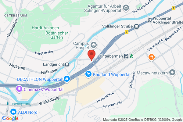 Wüstenrot Immobilien Wuppertal Hans-Werner Steinmetzer