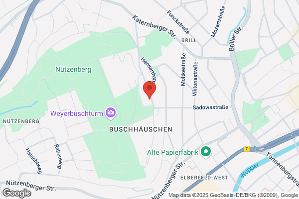 Daniel von Baum Immobilien