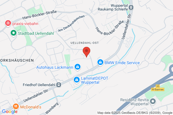Ramm Ingenieur GmbH