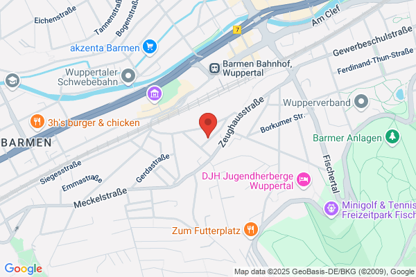 Pixberg GmbH