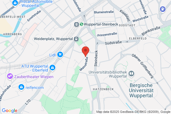 Glasbau Willi Krüger e.K.