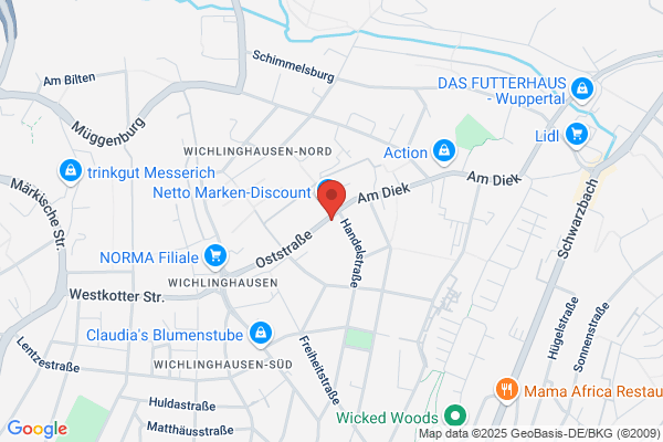 Glaserei Sonnenschein