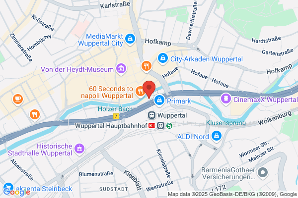 Tourist-Information