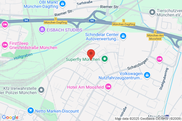 Lastro Engineering GmbH