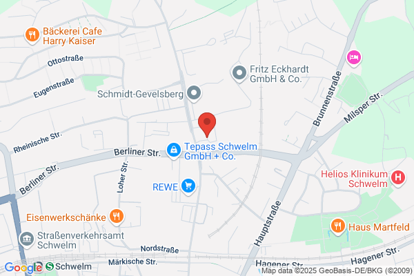Lubrication engineers Germany