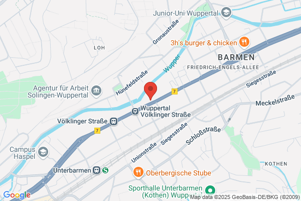 beotechnic GmbH