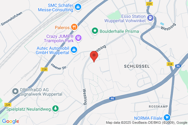 cbc Consulting & Engeneering GmbH