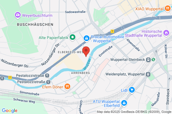 Wupper Marketing