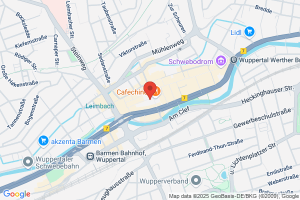 Cash Juweliere GmbH