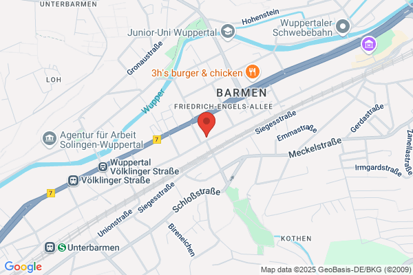 Riesenberg e.K. Kachelofen & Kaminstudio