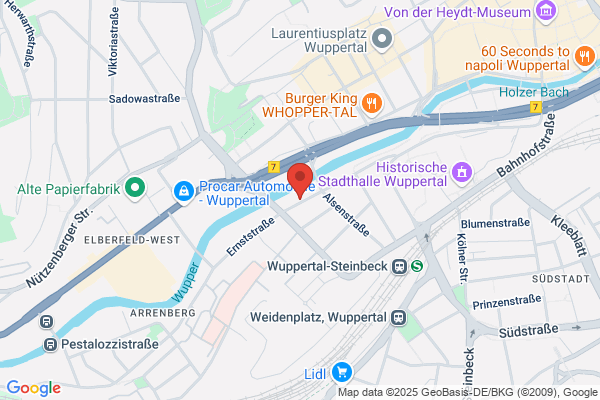 Reifen & Autoservice Hagemeyer Inh. Antonino Laurino e.K.