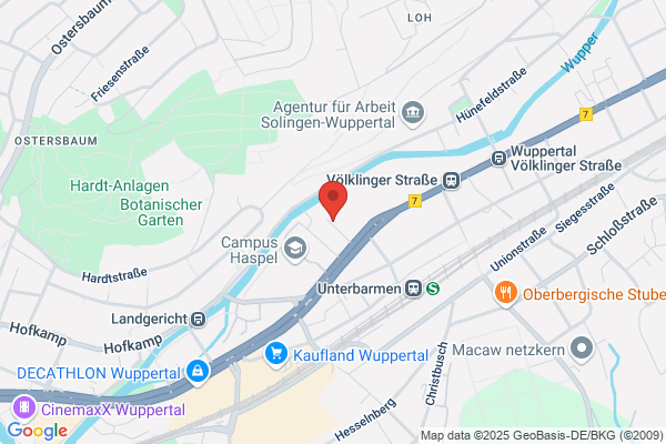 L�nenschloss & Collenbusch GmbH & Co