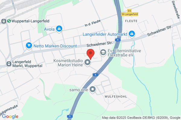 KFZ-Sachverständigenbüro Schadenexperte Nordbeck