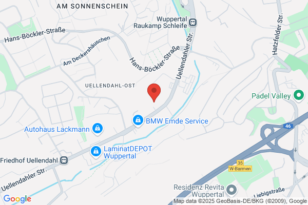 Ingenieurbüro Christian Berg (GTÜ Prüfstelle)