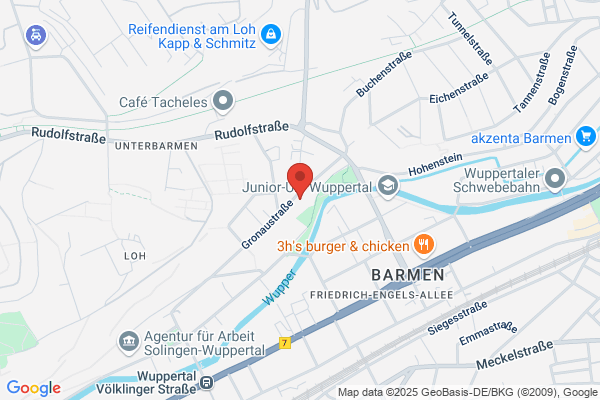 Kindertagesstätte Pumuckl - Familienzentrum am Loh