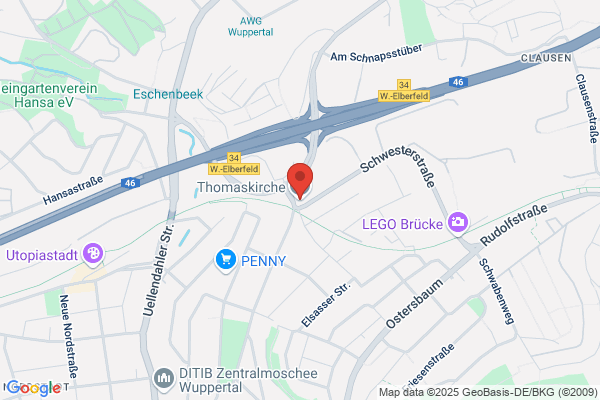 Thomaskirche