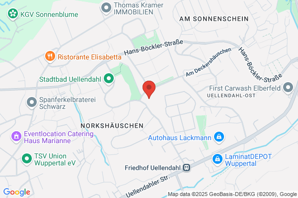 Förderverein der Evangelischen