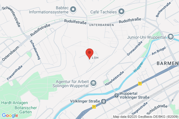 Förderverein der Kirchenmusik