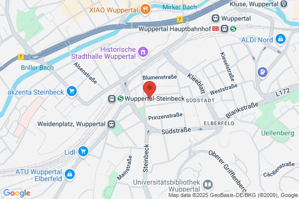 Kath. Kirchengemeinde St. Laurentius