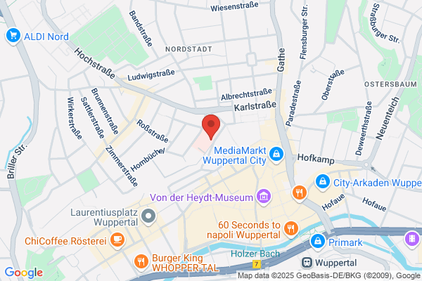 Kath. Krankenhausseelsorge