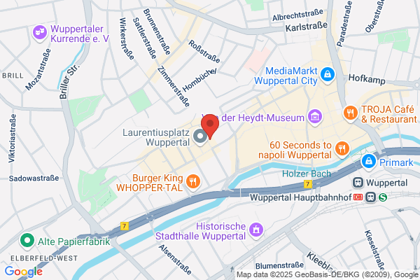Referat für Gemeindepastoral