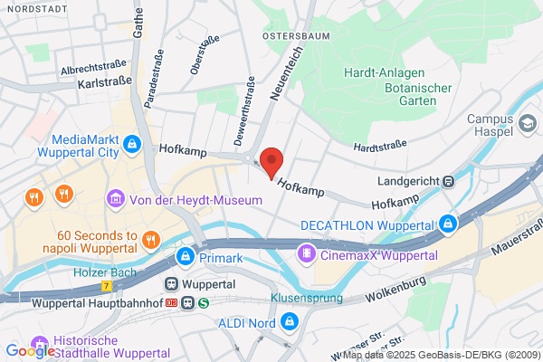 Kosmetiksalon Applaus