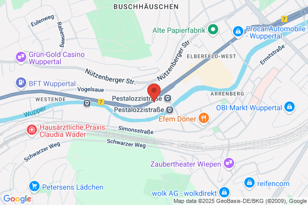 Kosmetik Institut Ivan Lugaricek