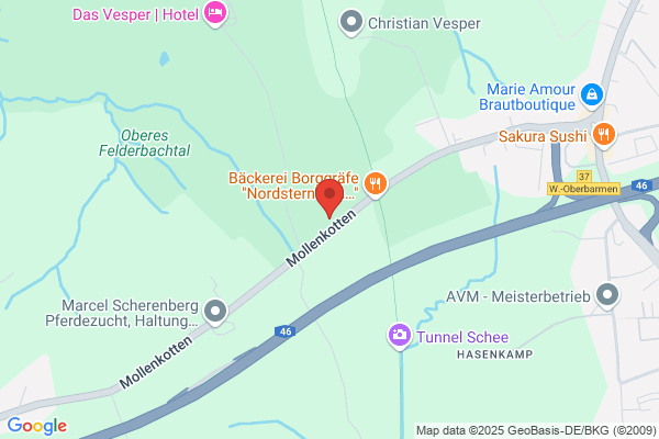 Dr. Becker Klinik Juliana