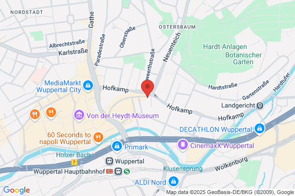 Dr. DL Dermatologisches Laserzentrum