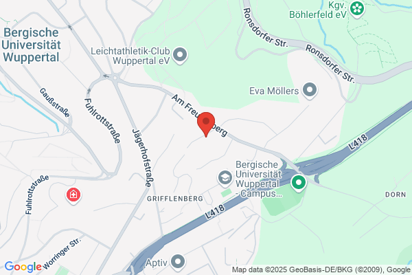 HUK-COBURG Versicherung Van Kiem Tran in Wuppertal - Elberfeld