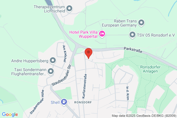 VRK Agentur Markus Backhaus