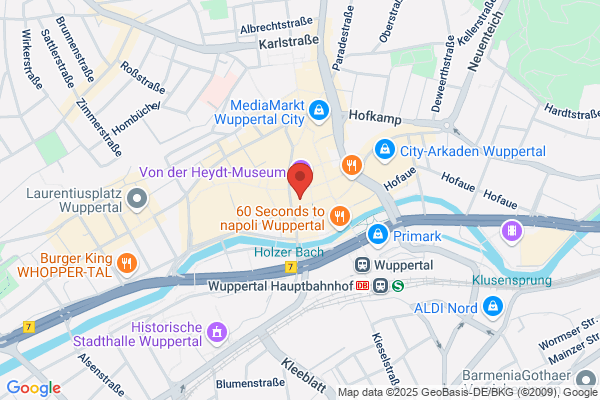 Techniker Krankenkasse (TK)