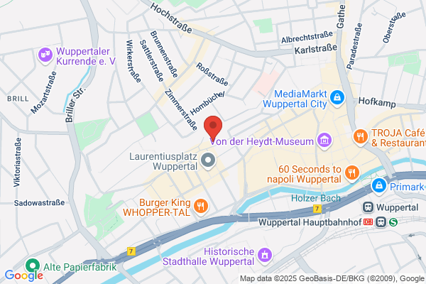 GKV Informatik