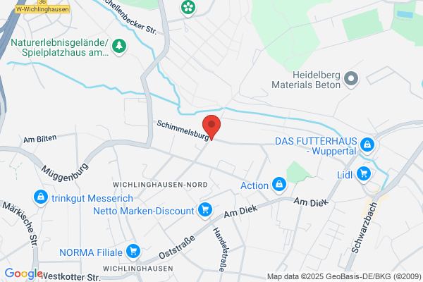 KUNSTFABRIK Wuppertal