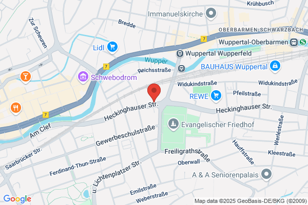 Siebenmorgen Kunststoff Apparate Behälterbau