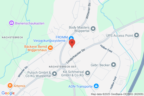 Bohlen M.-L. Kunststoff- und Metallhandel