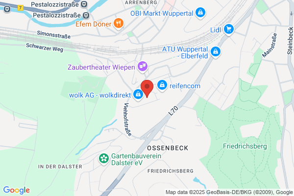Hahn GmbH