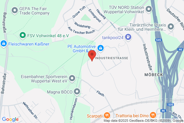 Gefco Deutschland GmbH