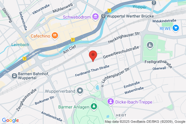 Lohsträter D. GmbH