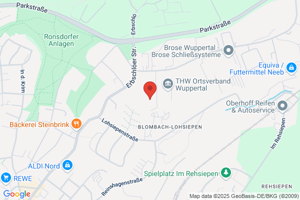 Porschen Heimtex GmbH