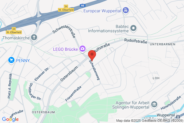SB-Ladenbau-Elemente GmbH