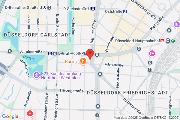 BL Leasing GmbH