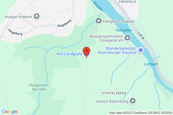 Langerfelder Bauernlädchen