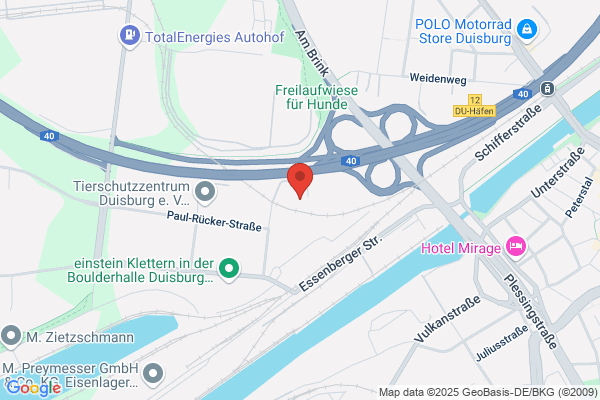 disFruta GmbH
