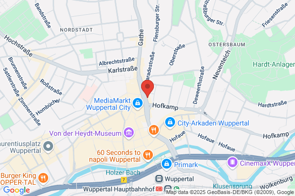 Sparmarkt Abdul Rahim Gozar