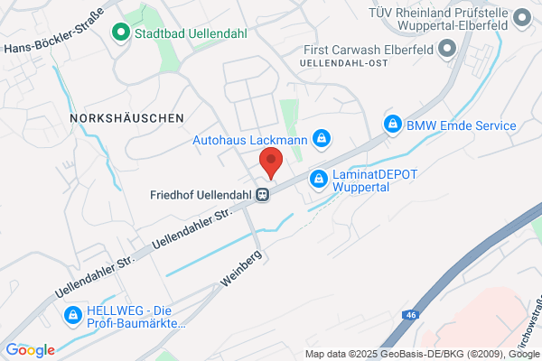 TRILUX Vertrieb GmbH Verkaufsgebiet Nordrhein-Westfalen Wolfgang Balg