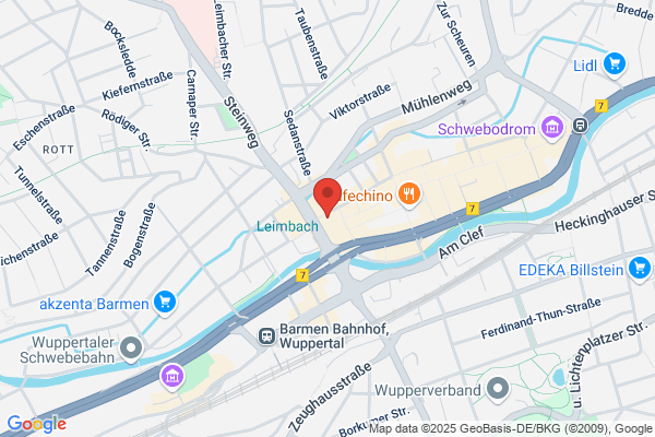 Studienkreis Nachhilfe Wuppertal-Barmen