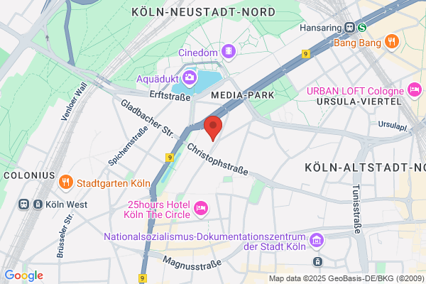 Institut für Legastheniker -Therapie