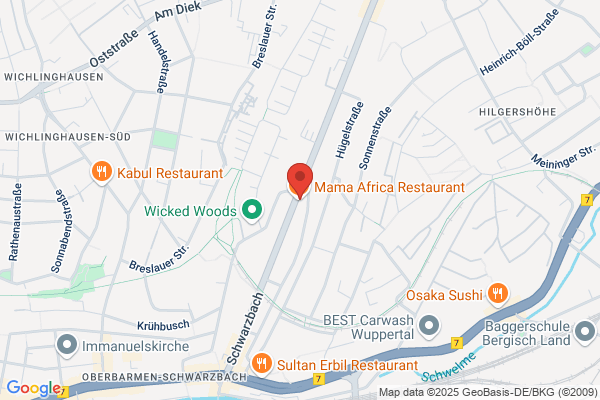 Grill Pizzeria Korfu