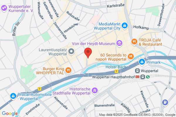 DeVa Logistics Detlef Vaßbeck